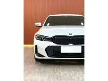 2024 BMW 330i 2.0 M Sport Pro Sedan AT Cash or Kredit n Tukar Tambah