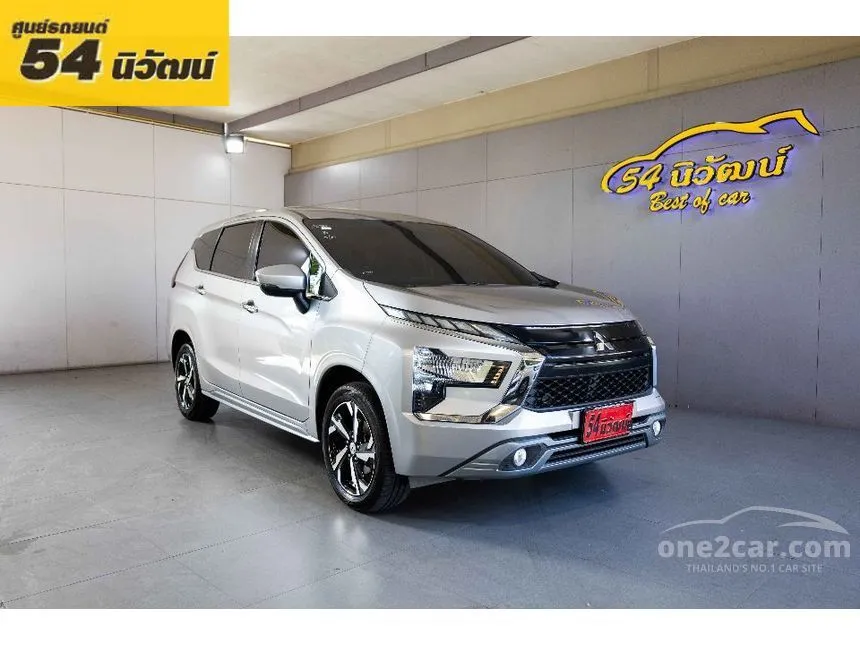 2023 Mitsubishi Xpander GT Wagon
