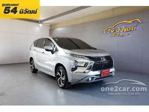 2023 Mitsubishi Xpander 1.5 GT Wagon