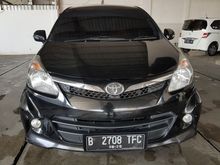 2015 Toyota Avanza 1.5 Veloz AT MPV