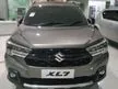 Jual Mobil Suzuki XL7 2024 BETA Hybrid 1.5 di Banten Automatic Wagon Abu