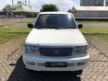 2001 Toyota Kijang Pick Up 1.8 Pick Up