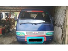 2000 Suzuki Carry futura 1.5 drv Van sofii pagu plat AG sekoto kediri jatim