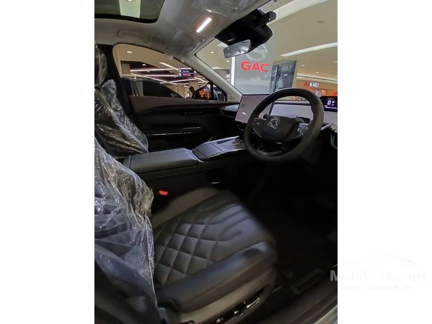 2026 GAC Hyptec HT Premium Hatchback
