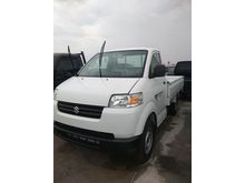 Suzuki Mega Carry 1.5 fd