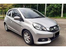 2015 Honda Brio 1.2 E Hatchback DP Ceper