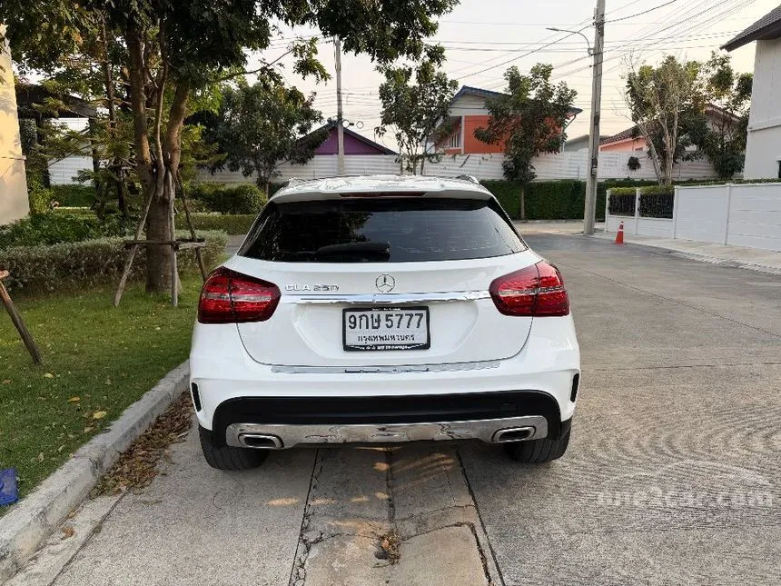 2020 Mercedes-Benz GLA250 AMG Dynamic SUV