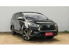 2021 Toyota Kijang Innova 2.4 Venturer MPV - GARANSI 1 TAHUN - GRATIS TEST DRIVE DIRUMAH - CAROLINE DAAN MOGOT PORIS