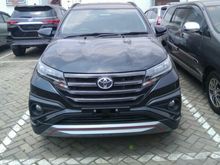 2018 Toyota Rush 1.5 TRD Sportivo SUV