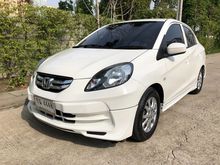 2013 Honda Brio 1.2 (ปี 11-16) Amaze V Sedan AT