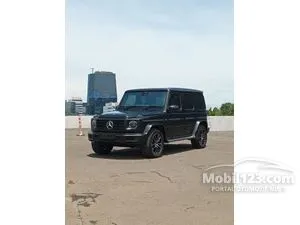 2023 Mercedes-Benz G400 2.9 D AMG Line SUV