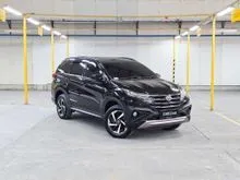 2019 Toyota Rush 1.5 TRD Sportivo SUV, Garansi 1Thn, Bebas Laka Banjir