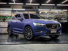 2019 Volvo XC60 2.0 (ปี 17-21) T8 Inscription 4WD SUV