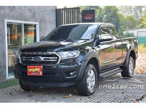 2019 Ford RANGER 2.2 Open Cab (ปี 15-21) XLT Hi-Rider Pickup