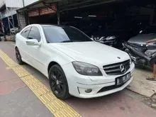 2010 Mercedes-Benz CLC200K 1.8 Coupe