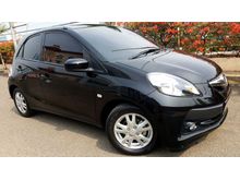 2014 Honda Brio 1.2 Compact Car City Car