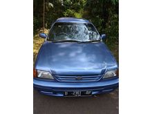 2000 Toyota Soluna 1.5 GLi Sedan
