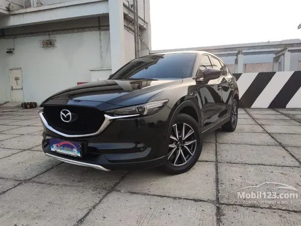 Mazda Cx-5 Bekas Di Jabodetabek Harga Kredit Murah | Mobil123