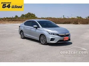 2023 Honda City 1.0 SV Sedan