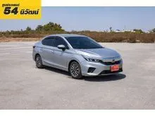 2023 Honda City 1.0 (ปี 19-24) SV Sedan