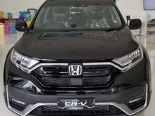 2021 Honda CR-V 1.5 Prestige Prestige VTEC SUV