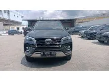 2021 Toyota Fortuner 2.4 VRZ 4X2 SUV Premium