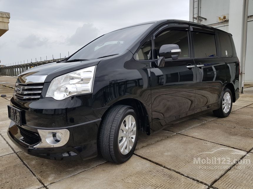 Jual Mobil  Toyota  NAV1 2019 V Limited Welcab 2 0 di DKI 