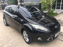 2013 Ford Fiesta 1.5 (ปี 10-16) Sport Hatchback AT