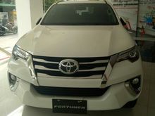 Dp63Jtan FORTUNER 2019 New Promo