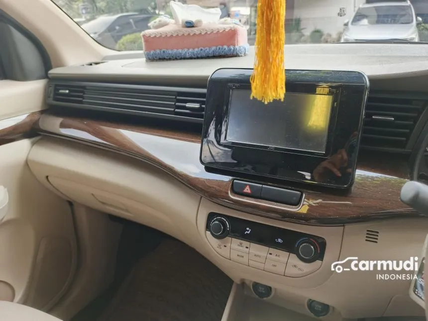 2019 Suzuki Ertiga GX MPV
