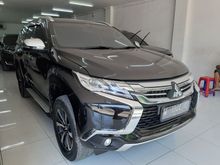 2016 Mitsubishi Pajero Sport 2.4 Dakar SUV