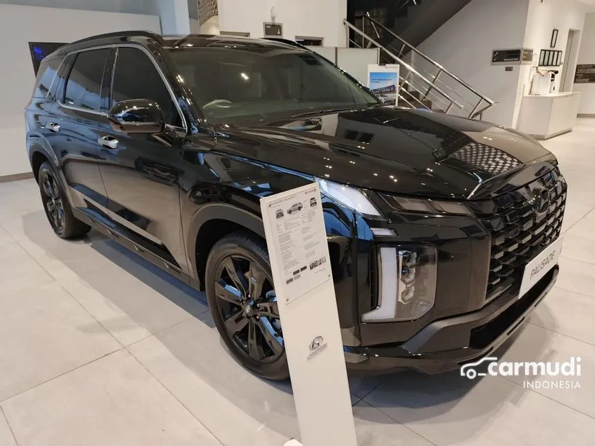 2024 Hyundai Palisade XRT Wagon