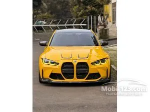 2022 BMW 320i 2.0 M Sport Sedan