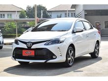 2019 Toyota Vios 1.5 (ปี 13-17) High Sedan