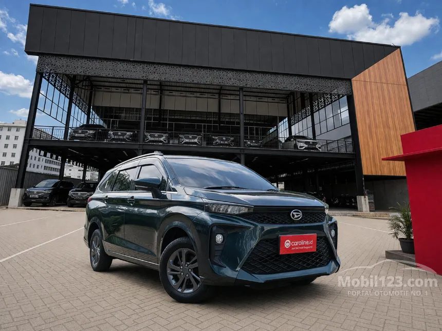 2022 Daihatsu Xenia R MPV
