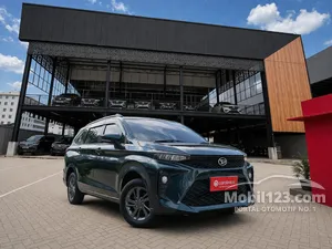 2022 Daihatsu Xenia 1.3 R MPV