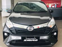 2021 Daihatsu Sigra 1.2 R TERMURAH