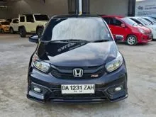 2023 Honda Brio 1.2 RS Urbanite Hatchback