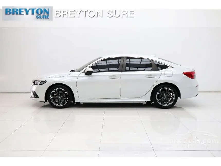 2023 Honda CIVIC e:HEV EL+ Sedan