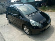 2004 Honda Jazz 1.5 i-DSI Hatchback