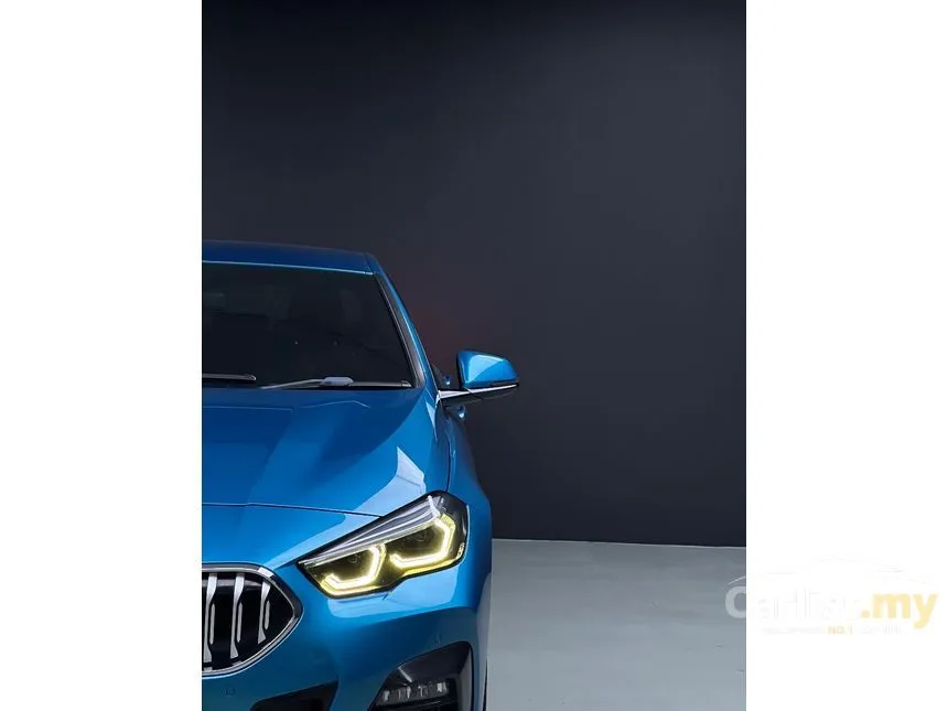 2020 BMW 218i M Sport Sedan