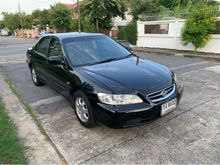 2003 Honda Accord 2.3 งูเห่า (ปี 97-02) VTi Sedan