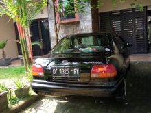 1997 Toyota Corolla 1.6 Sedan