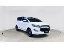 2019 Toyota Kijang Innova 2.0 G MPV