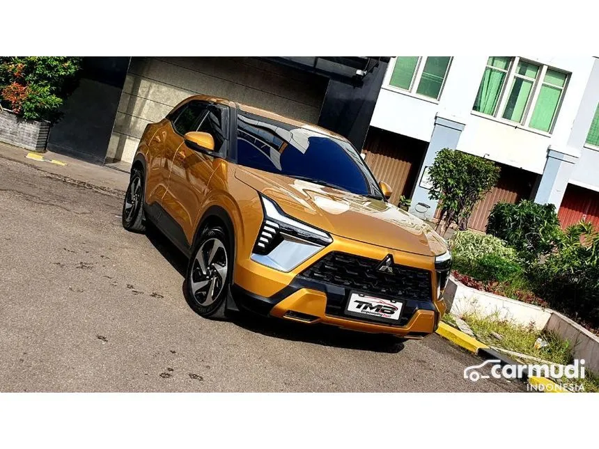 2026 Mitsubishi XFORCE Ultimate SUV