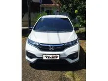2019 Honda Jazz 1.5 RS Hatchback