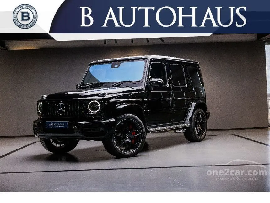 2025 Mercedes-Benz G450 d SUV