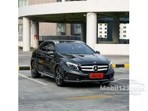 2014 Mercedes-Benz GLA200 1.6 AMG SUV
