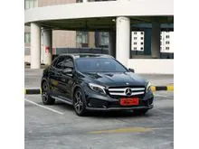 2014 Mercedes-Benz GLA200 1.6 AMG SUV (KM Antik)