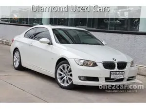 2008 BMW 325i 2.5 E92 (ปี 05-13) Coupe